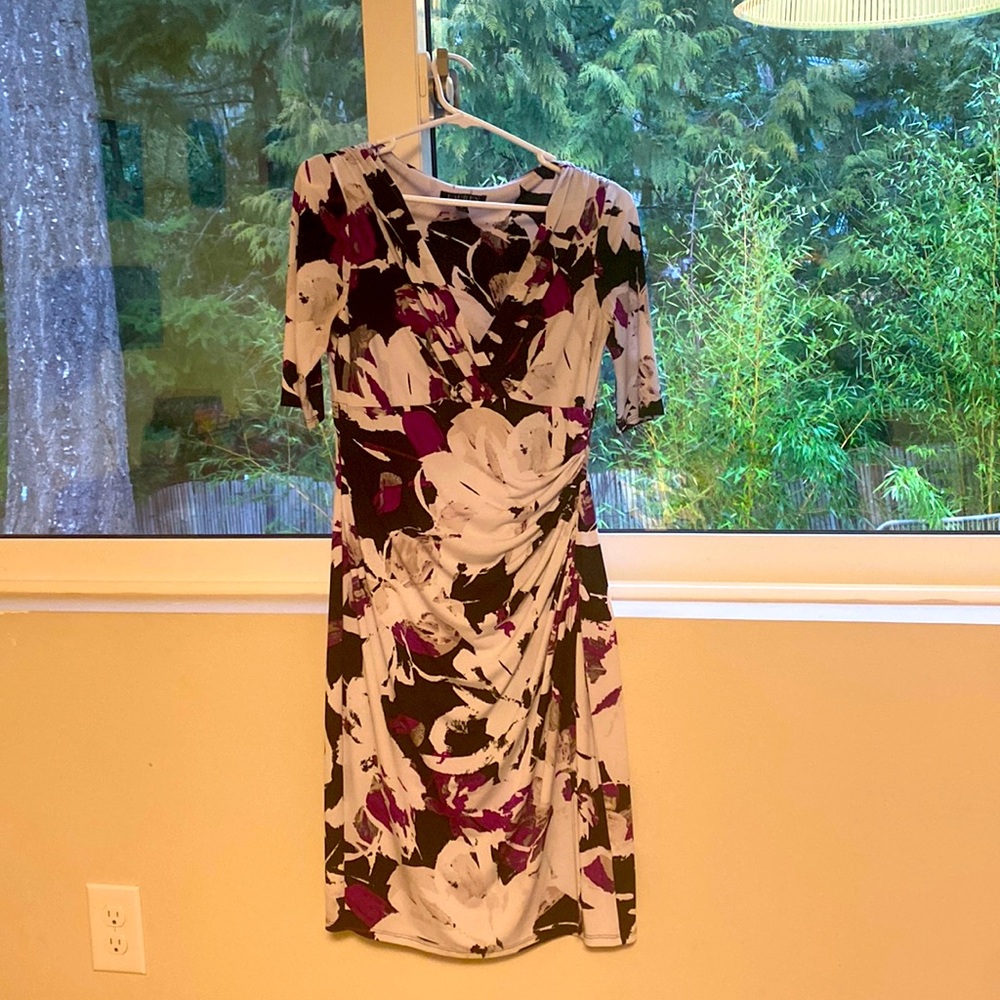 Ralph Lauren Dress Size 6